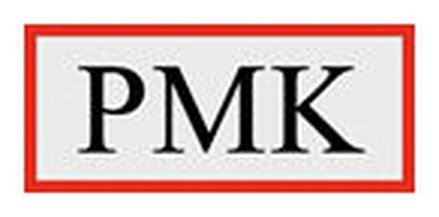PMK logo