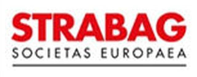 Strabag logo