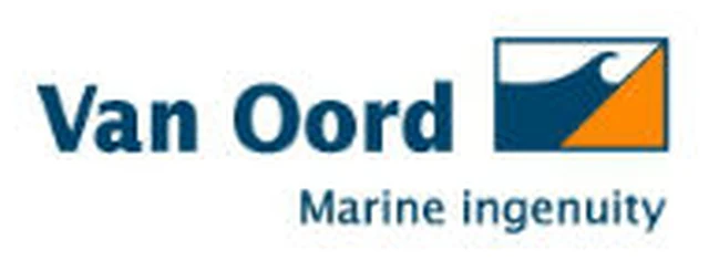 Van Oord logo